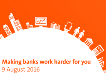 UK banks forced to embrace FinTech