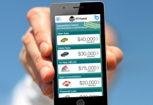 CUneXus grabs $5m for lending automation