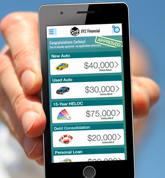 CUneXus grabs $5m for lending automation