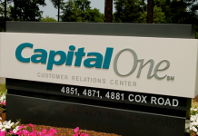 Capital One hires blockchain lawyer