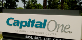 Capital One continues FinTech shopping spree with Paribus buy