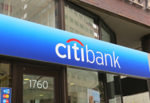 Citi’s head of FinTech leaves bank