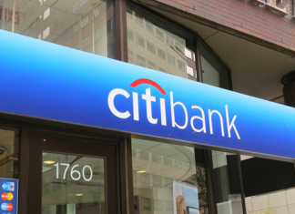 Citi’s head of FinTech leaves bank