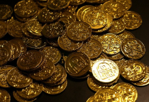 Bitcoin booms in Japanese market