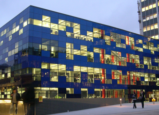 Reuters teams up with Imperial College for FinTech data crunching