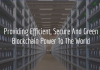 Bankrupt KnCMiner finds buyer in GoGreenLight