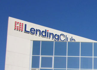 Lending Club’s losses grow as CFO resigns