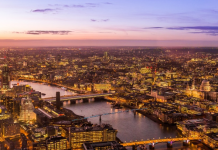 UK regulator close to approving blockchain products