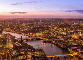 UK regulator close to approving blockchain products