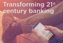 Meniga takes $8.2m for white-label personal finance