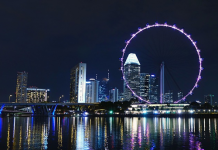 PayPal launches Singapore FinTech Innovation Lab