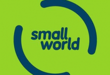 Small World passes 50 million transactions milestone