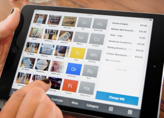 Square loses general counsel Dana Wagner