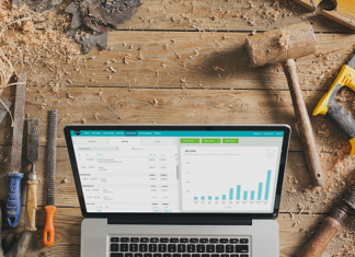 Zervant nabs $4.5m for SMB invoicing