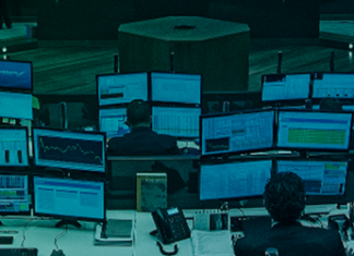 R3 signs up BM&FBovespa as first exchange