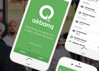 Airbanq takes $2.5m for digital bank for the underserved