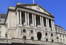 Bank of England says it will not stifle FinTech