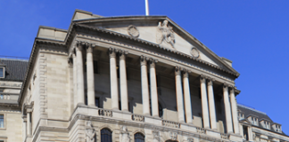 Bank of England says it will not stifle FinTech