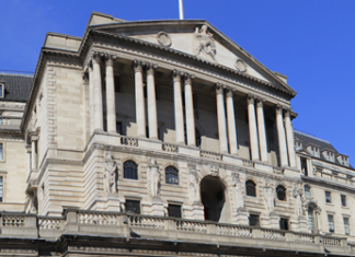 Bank of England says it will not stifle FinTech