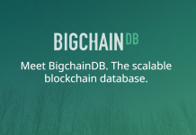 BigchainDB pulls in €3m for blockchain database