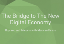 Bitso raises $2.5m to take bitcoin exchange across LatAm