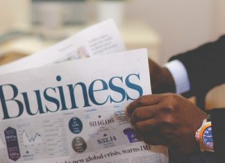 $3m scoop for financial news and data platform Benzinga