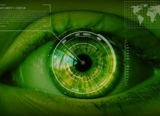 Ant Financial ups its biometrics game with $70m EyeVerify buy