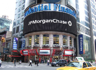 JP Morgan partners and takes stake in InvestCloud
