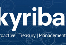 Kyriba swipes $23m for treasury management software