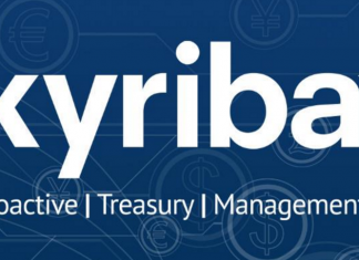Kyriba swipes $23m for treasury management software