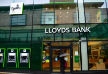 Lloyds Bank looks to hire head of FinTech discovery