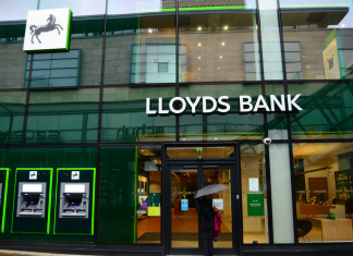 Lloyds Bank looks to hire head of FinTech discovery