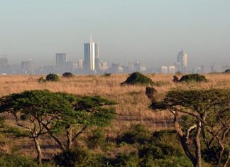 PE fund backs Kenyan payments firm DPO Group