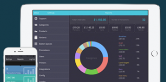 iZettle buys Scottish POS startup to beef up SME offering