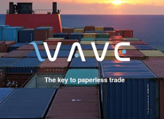 Barclays and Wave carry out first blockchain trade transaction