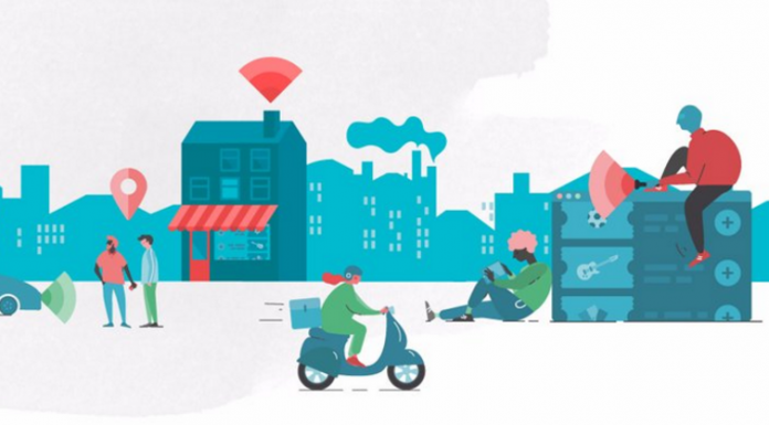 Ravelin scoops up £3m for machine learning fraud detection