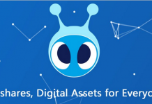 Open-source blockchain Antshares nabs $4.5m