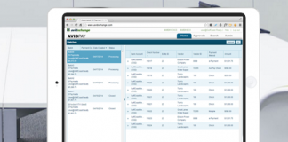AvidXchange swipes $3.5m for automated payments