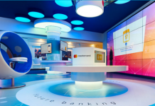 Accenture buys design agency to help redesign retail banking