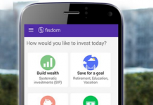 Finwizard nabs in $1.1m for Indian wealth management app