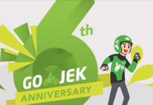 Ride-hailing player Go-Jek scoops up PonselPay