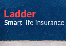 Ladder banks $14m for digital life insurance