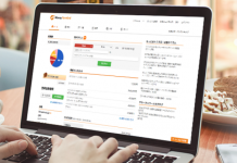 Money Forward looks globally with $11m round