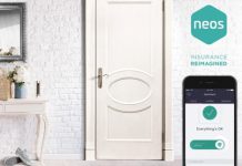Smart home InsurTech startup Neos nabs £1m