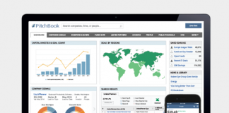 PitchBook hits home run with $180m exit to Morning Star