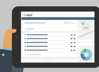 Riskalyze pockets $20m to help advisors align investments with risk