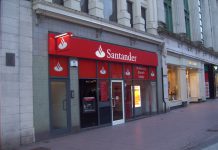Santander UK forges alt-financing partnership with Crowdfunder