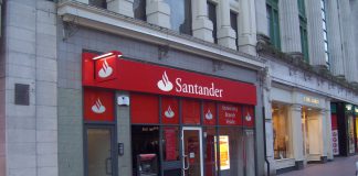 Santander UK forges alt-financing partnership with Crowdfunder