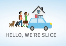 Slice Labs gets backing from Munich Re