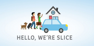 Slice Labs gets backing from Munich Re